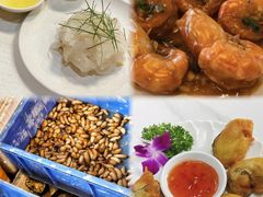 -美未居·老字号·地道顺德菜·桑拿鸡·鱼生(容桂店)