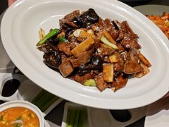 -宏宴·新京菜(望京店)