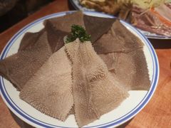 -周小明火锅(黑金冠社区店)