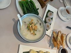 -粤财皇冠假日酒店·彩华轩中餐厅