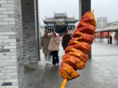 -恩阳古镇