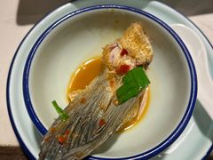 -千岛湖小鱼儿·淳安匠心农家菜