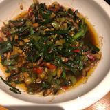 随便点都蛮好吃的