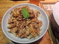 -局气 烤鸭·北京菜(光华路店)