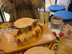 -LESCEDARS Brasserie Bistro香柏树