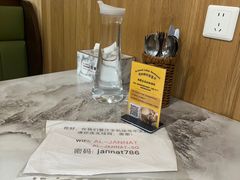 -清真·AL-JANNAT 佳纳特餐厅(狮子桥店)