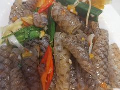-长平老姿娘夜粥(平东一街店)