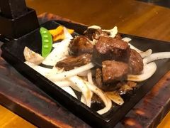 -和彩放题餐厅(酒仙桥店)