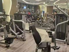 -W Fitness 威尔仕健身(北京英皇集团中心店)