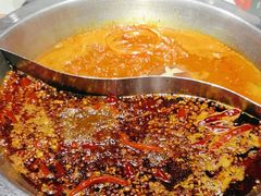 -清真·天府皇城坝百年牛肉火锅(皇城清真寺店)