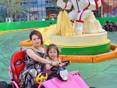 -大族广场Mall&More