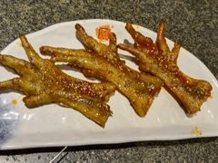生烤凤爪-锦州御烧烤·形象店(人民街店)
