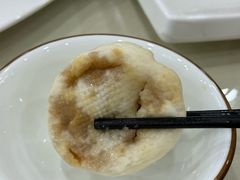 -石饮红星包子(中山路店)