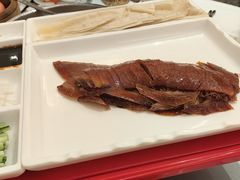 片皮鸭-湖锦酒楼·32年地道湖北菜(光谷店)