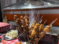 -生火火·小炉子炭烤(金楠天街总店)