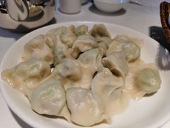 活鲍鱼饺-金春禧(英雄山路旗舰店)