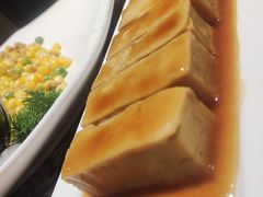-城南往事·鲁菜济南菜(龙奥万科店)