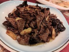 -玉华台饭庄(裕中西里小区店)