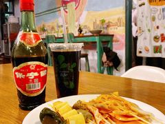 -丁丁猫重庆小面(徐州路店)