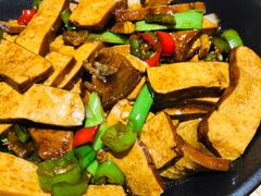 攸县香干-湘拾(壹方北馆店)
