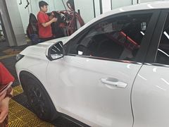 -保路达大师美车(天泰路店)