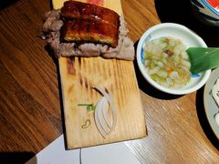 澳洲铺天盖地火牛寿司-二丁目食堂(铁西万象汇店)