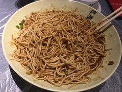凉面-巴厘龙虾·榜首油焖大虾(洞庭·艺术洋房店)
