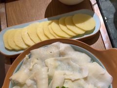 -麻田会 ·鲜活现烹·牛蛙火锅(珠江新城维家思广场店)