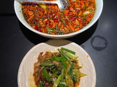 -麻六记(凤凰汇店)