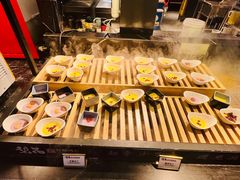 -梨花自助烤肉(乐宾店)