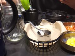 -HOTISLAND海鸡岛·韩国料理(江南西店)