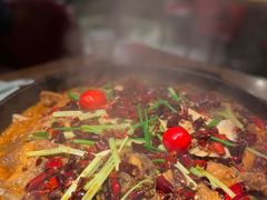 -老板恋上鱼(印象城店)