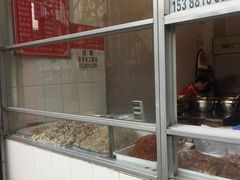 门面-红星兔丁(东风大桥店)