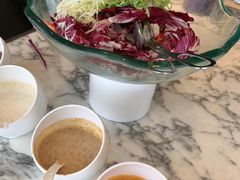 -洲际酒店·地平线全日餐厅HORIZON CAFÉ