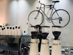 -常识咖啡common sense(春熙路店)