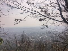 -窦圌山风景区