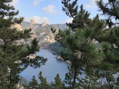 -太和山风景区