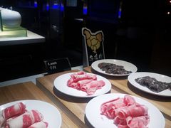 -加餐海鲜自助(宝龙一城店)