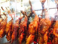 陈光记烧味饭店-陈光记烧腊店(罗保博士街店)