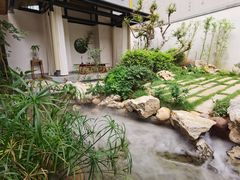 -绣园·茶食宴(湘绣博物馆店)