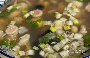 Family Feast Soup