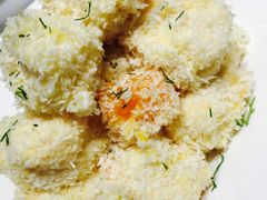 -喜鼎海胆水饺(柏威年购物中心店)