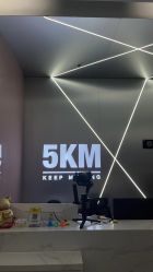 -5KM舞蹈街舞工作室