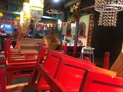 大堂-巴九门老火锅(来福士打望店)