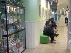 -学知乐教育·幼小衔接·小学科辅导(嘉定镇校区)