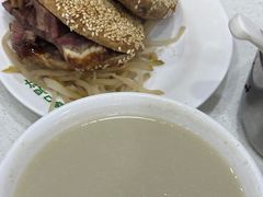 -老磁器口豆汁店(天坛店)