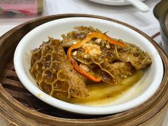 黑椒金钱肚-莞香楼·正宗东莞菜(东升店)