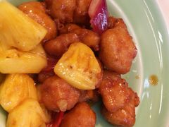 -港丽餐厅(高德置地店)