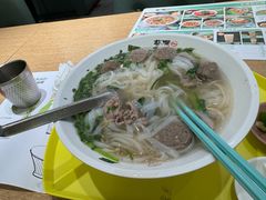 -蔡澜Pho·越南粉餐厅(海上世界店)