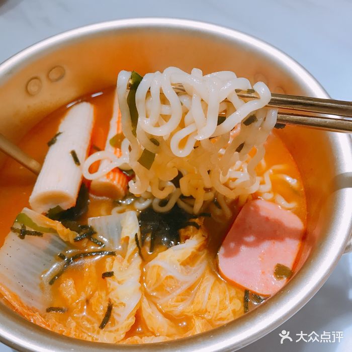 泡面小馆-图片-福州美食-大众点评网